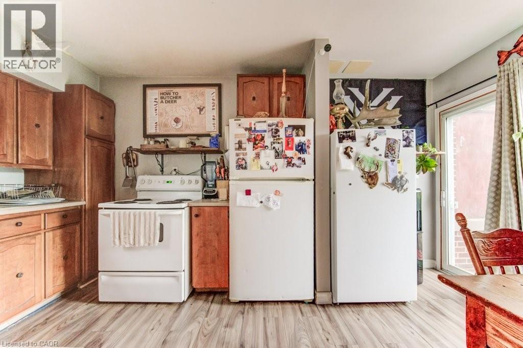 56 LILAC Street, Kitchener, Ontario, N2G3A8 — Photo 18