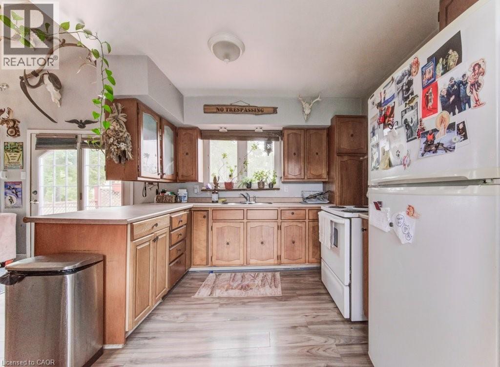 56 LILAC Street, Kitchener, Ontario, N2G3A8 — Photo 35