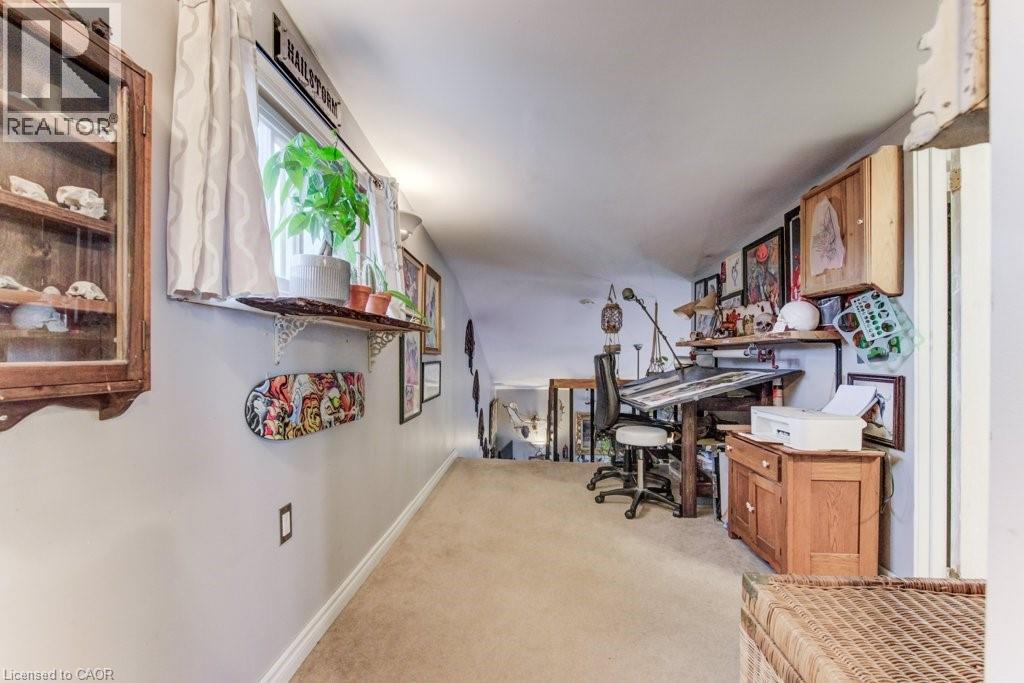56 LILAC Street, Kitchener, Ontario, N2G3A8 — Photo 19
