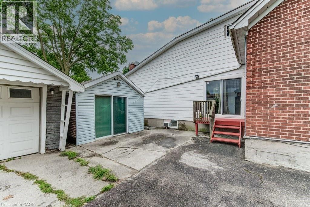 56 LILAC Street, Kitchener, Ontario, N2G3A8 — Photo 34