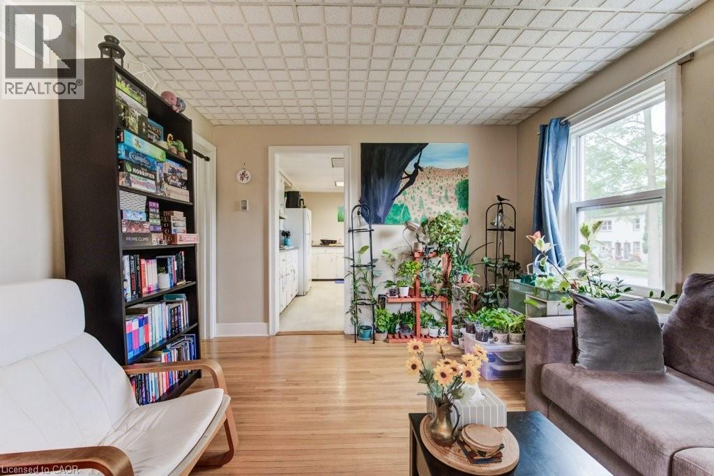 56 LILAC Street, Kitchener, Ontario, N2G3A8 — Photo 26