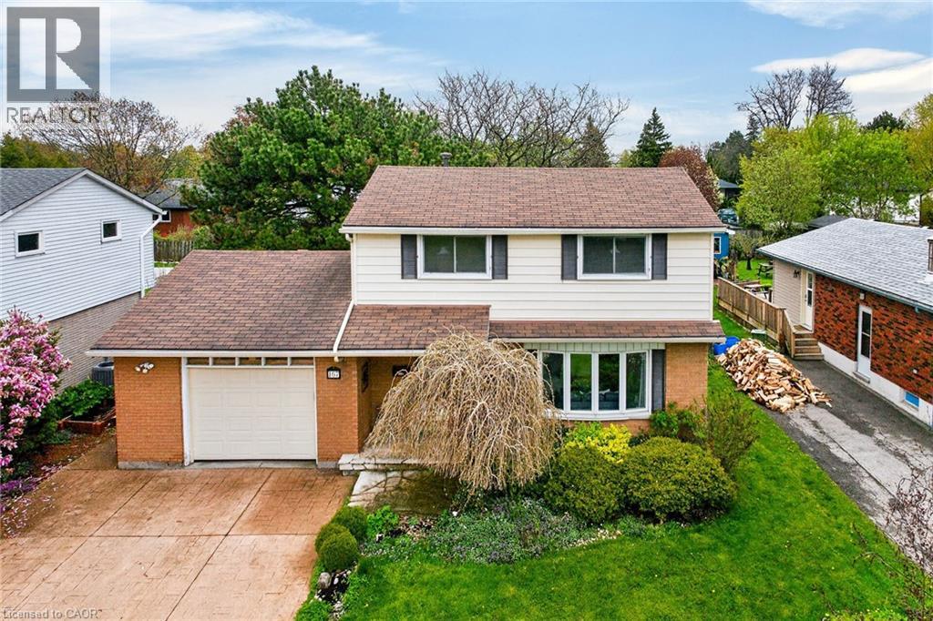 167 DARLINGTON Drive, Hamilton, Ontario, L9C2M4 — Photo 3
