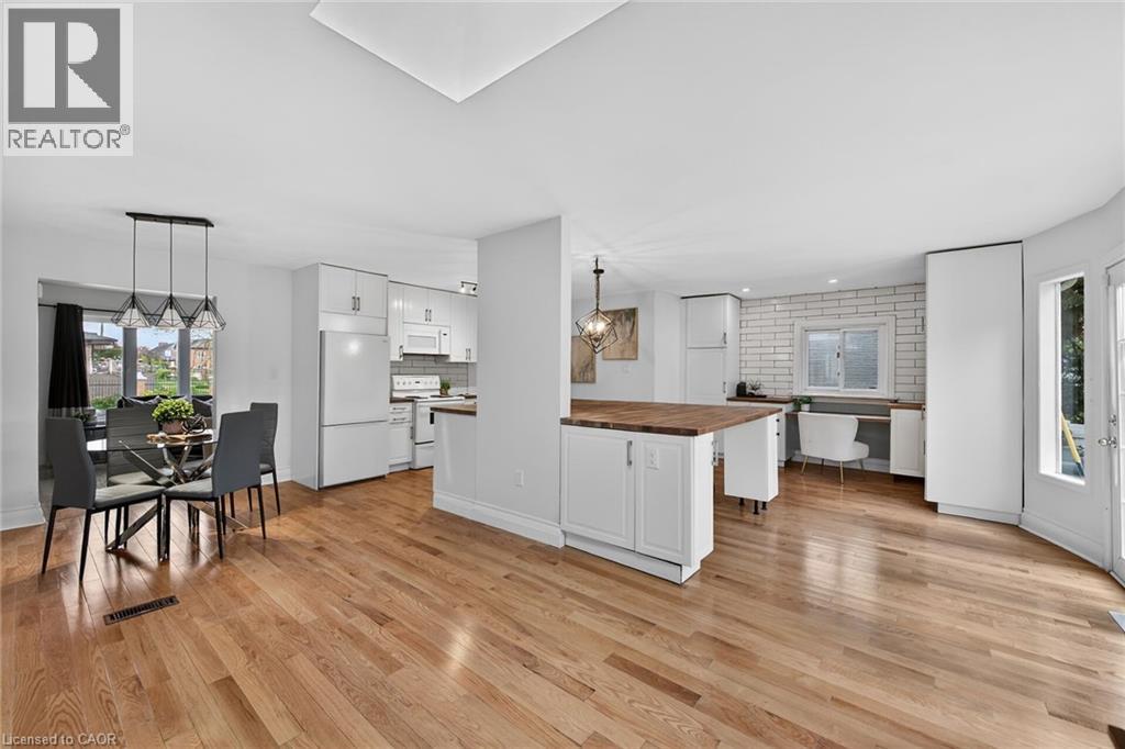 167 DARLINGTON Drive, Hamilton, Ontario, L9C2M4 — Photo 20