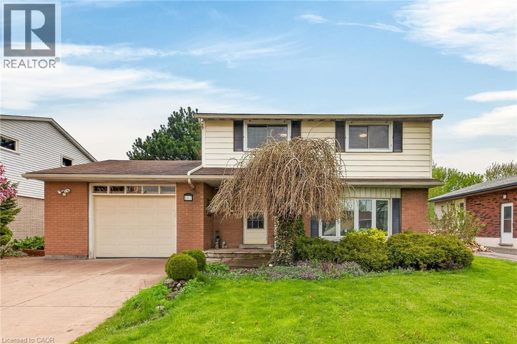 167 DARLINGTON Drive, Hamilton, Ontario, L9C2M4 — Photo 25