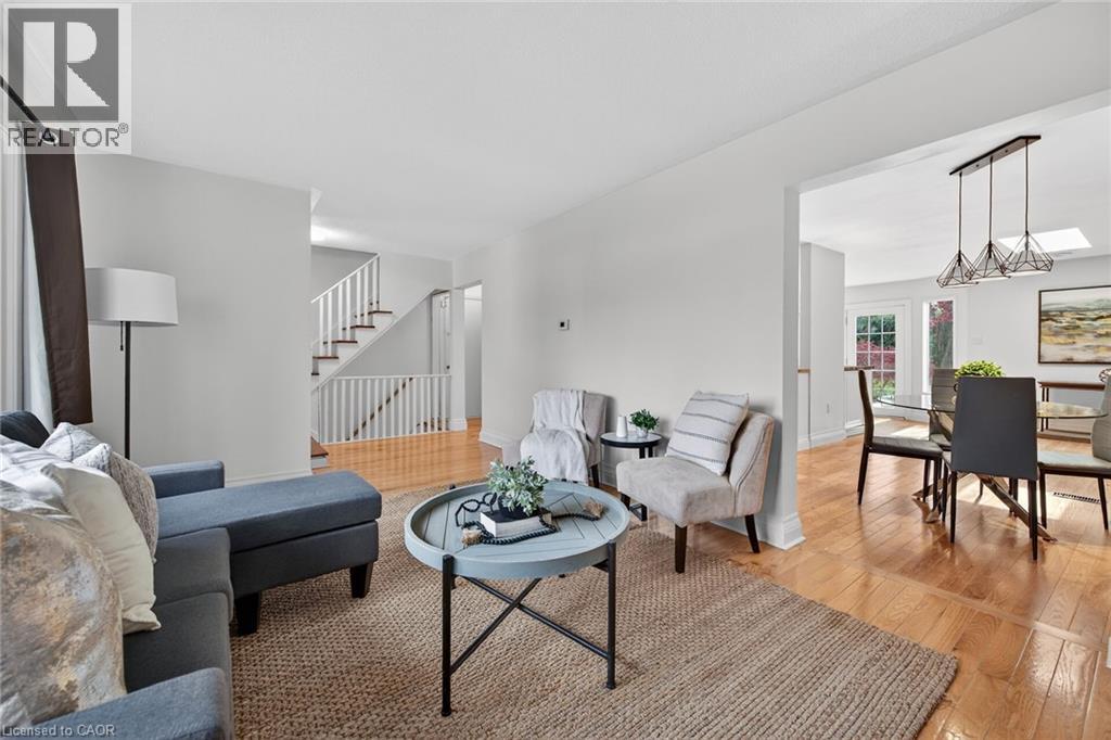 167 DARLINGTON Drive, Hamilton, Ontario, L9C2M4 — Photo 10