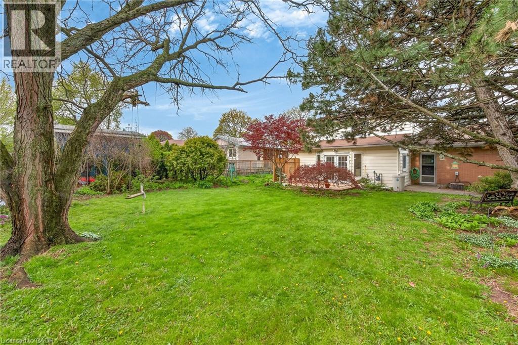 167 DARLINGTON Drive, Hamilton, Ontario, L9C2M4 — Photo 21