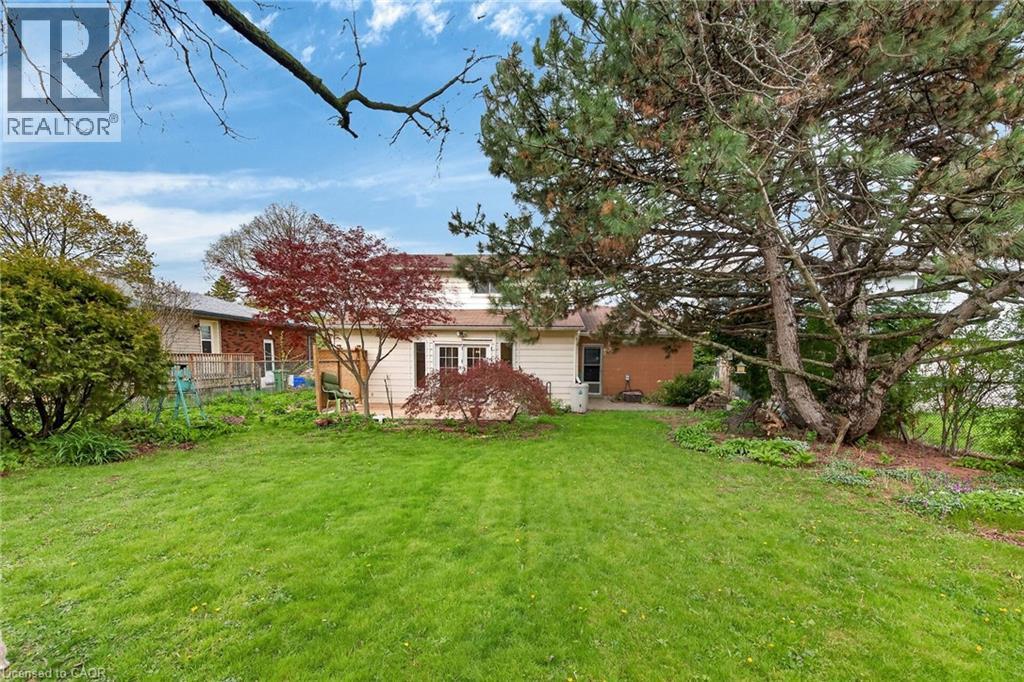 167 DARLINGTON Drive, Hamilton, Ontario, L9C2M4 — Photo 48