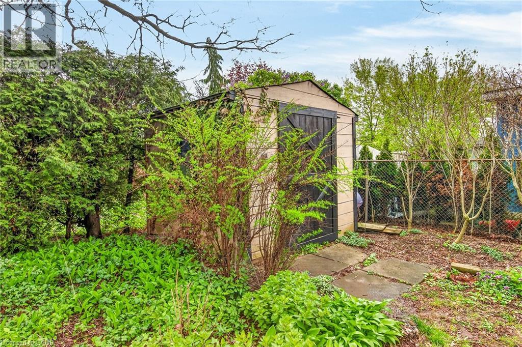167 DARLINGTON Drive, Hamilton, Ontario, L9C2M4 — Photo 44