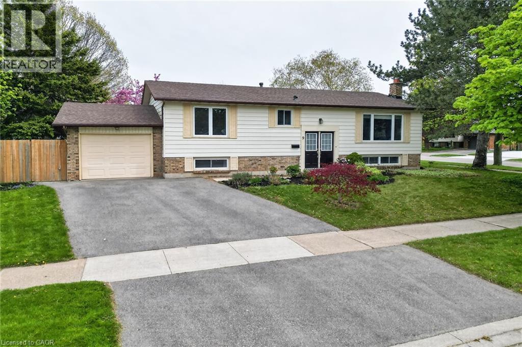 9 JULIANA Road, Grimsby, Ontario, L3M4J4 — Photo 35