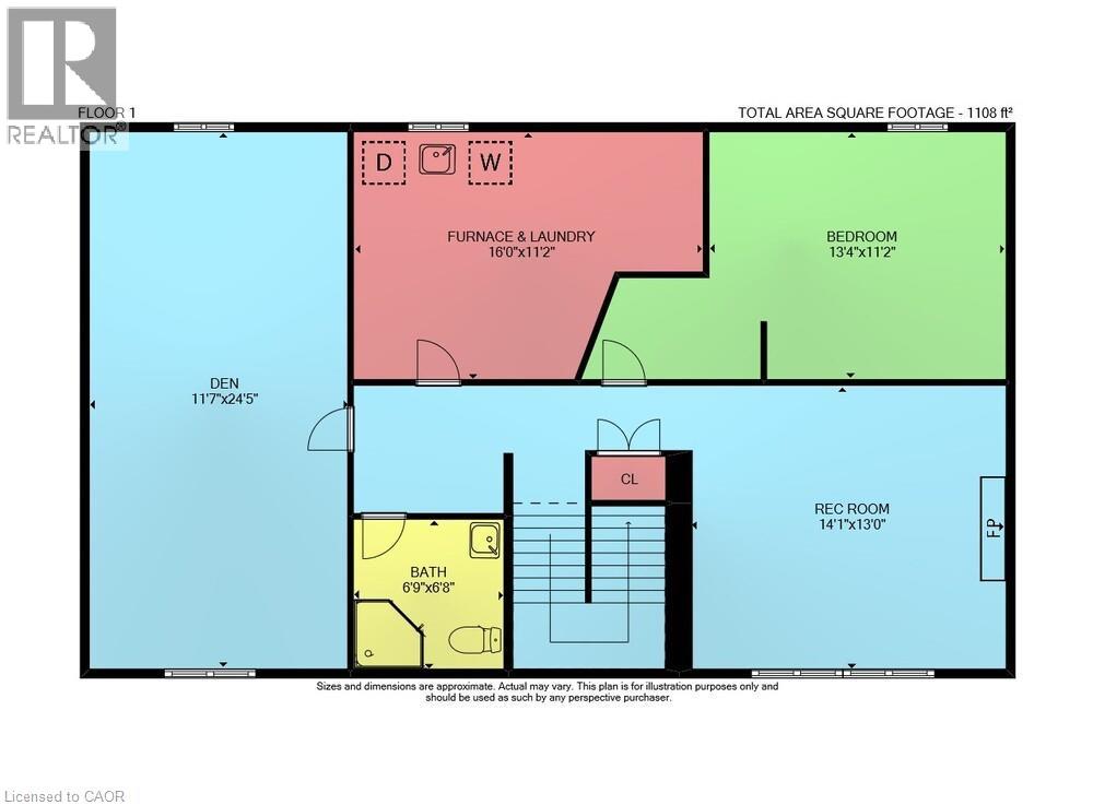 9 JULIANA Road, Grimsby, Ontario, L3M4J4 — Photo 10