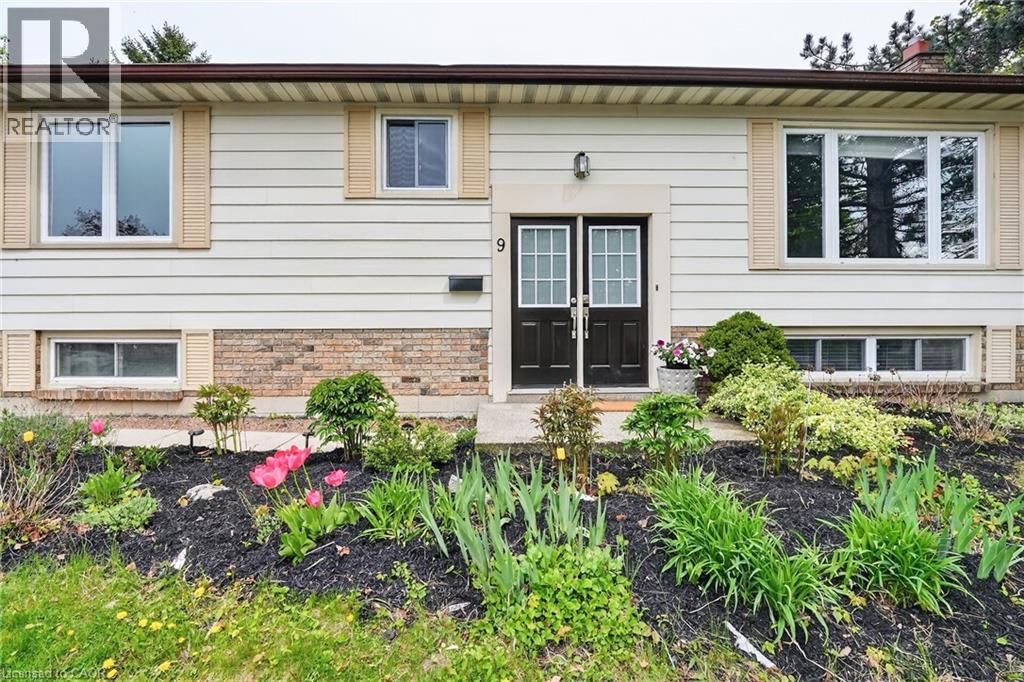 9 JULIANA Road, Grimsby, Ontario, L3M4J4 — Photo 25