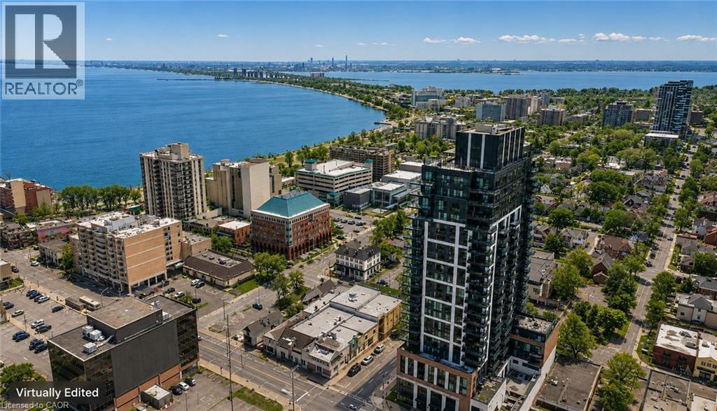 2007 JAMES Street Unit# 603, Burlington, Ontario, L7R0G7 — Photo 14