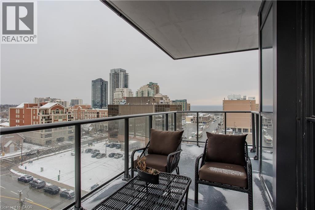 2007 JAMES Street Unit# 603, Burlington, Ontario, L7R0G7 — Photo 5