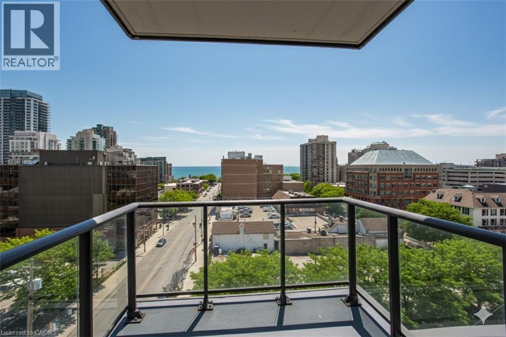 2007 JAMES Street Unit# 603, Burlington, Ontario, L7R0G7 — Photo 11