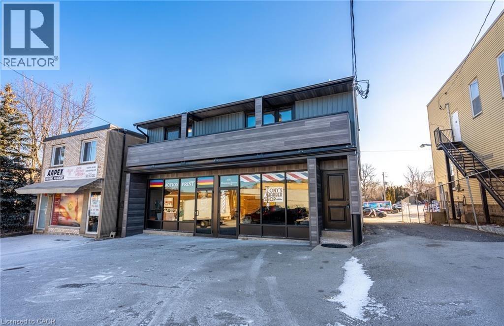 4289 MOUNTAIN Street Unit# 3, Beamsville, Ontario, L0R1B0 — Photo 29
