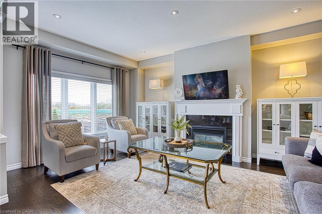 49 LAMPMAN Drive, Grimsby, Ontario, L3M0E5 — Photo 16