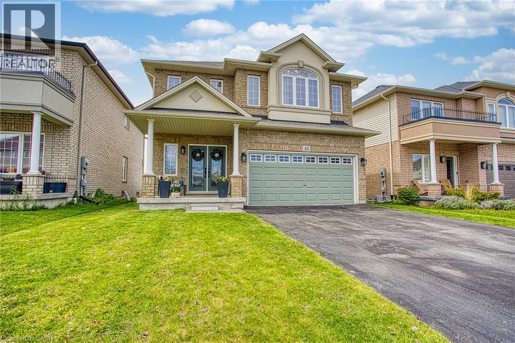 49 LAMPMAN Drive, Grimsby, Ontario, L3M0E5 — Photo 20