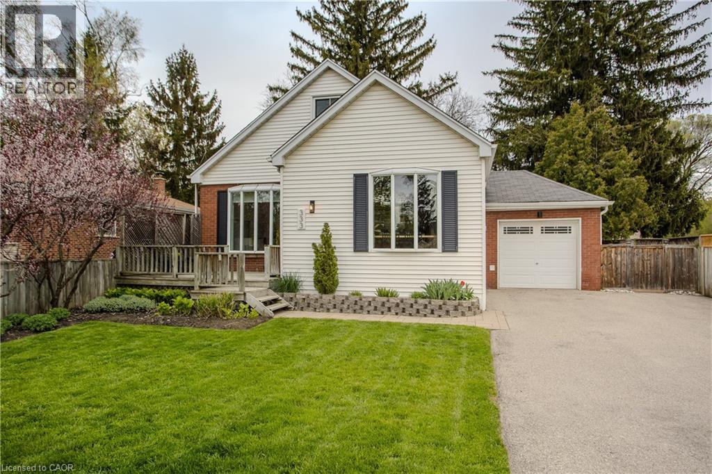 333 ST PAUL Street, Burlington, Ontario, L7R3K2 — Photo 36
