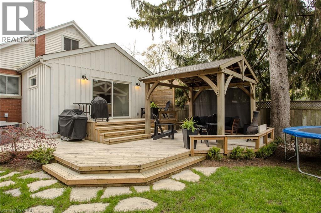 333 ST PAUL Street, Burlington, Ontario, L7R3K2 — Photo 42