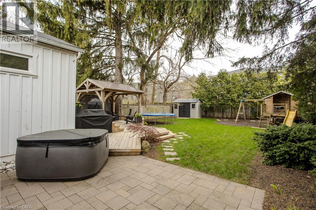 333 ST PAUL Street, Burlington, Ontario, L7R3K2 — Photo 17