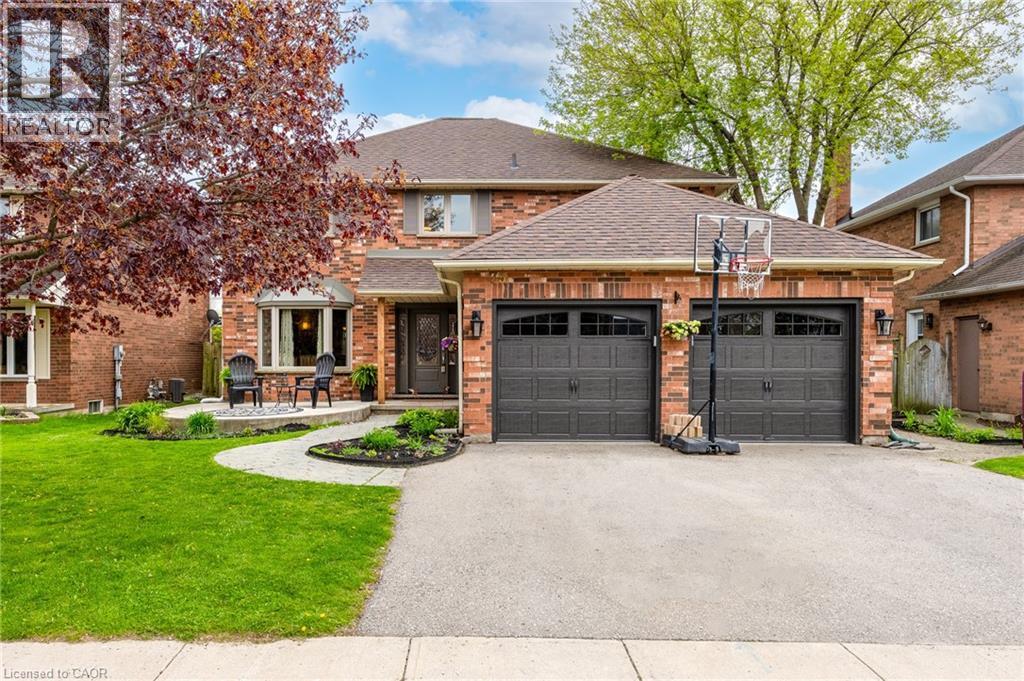 75 HANDORF Drive - 1