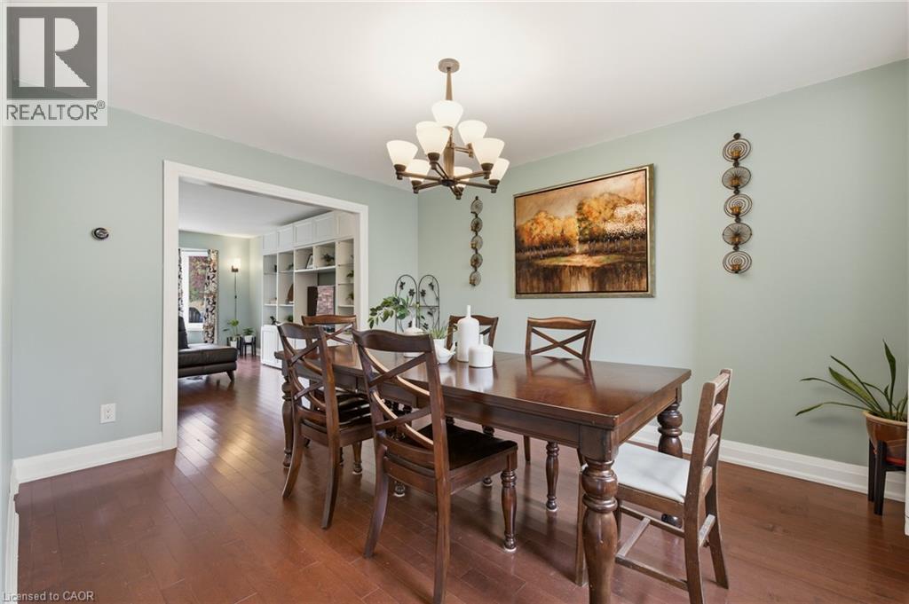 75 HANDORF Drive, Cambridge, Ontario, N3C3Y3 — Photo 30