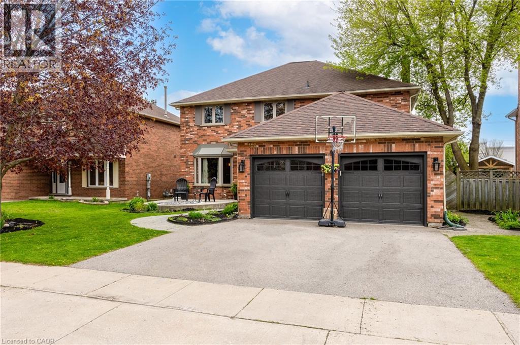 75 HANDORF Drive, Cambridge, Ontario, N3C3Y3 — Photo 35