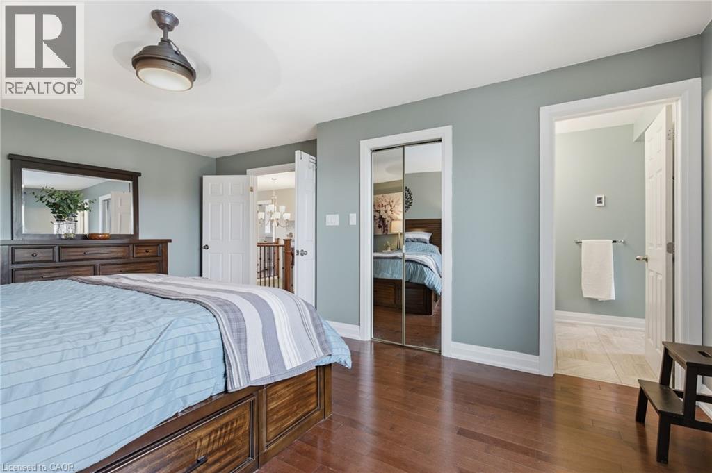 75 HANDORF Drive, Cambridge, Ontario, N3C3Y3 — Photo 3