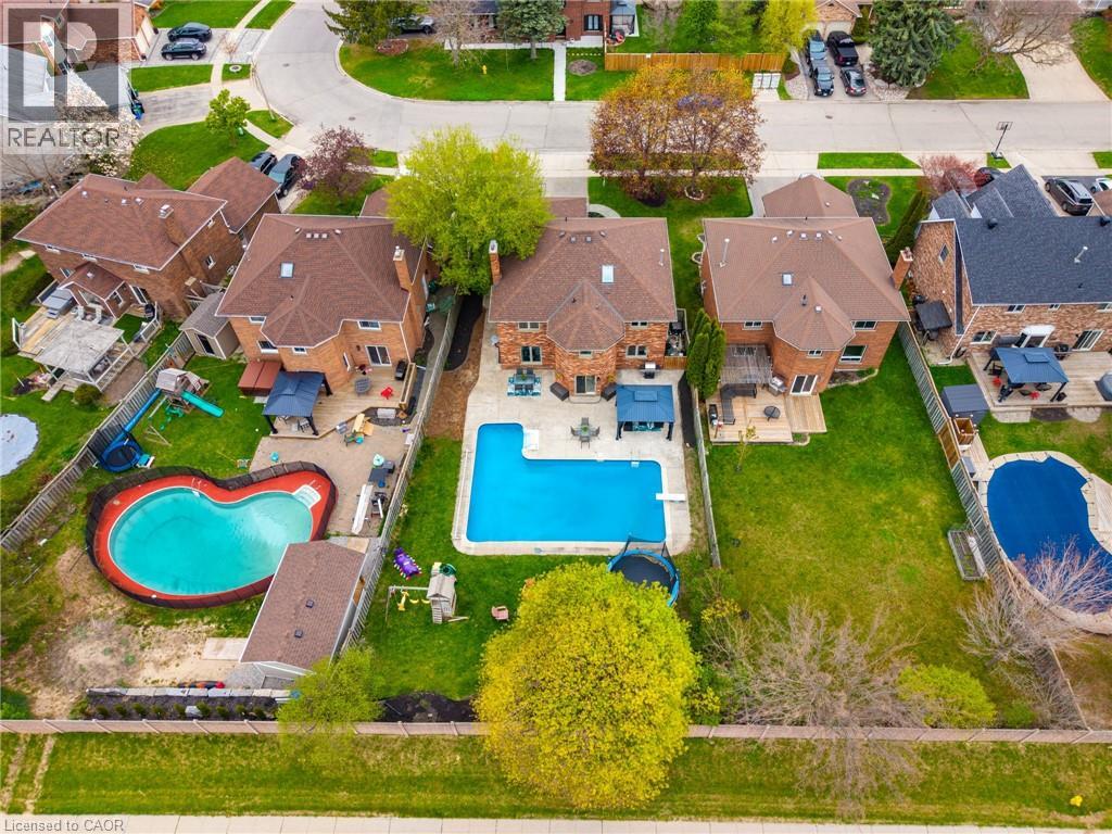 75 HANDORF Drive - 46