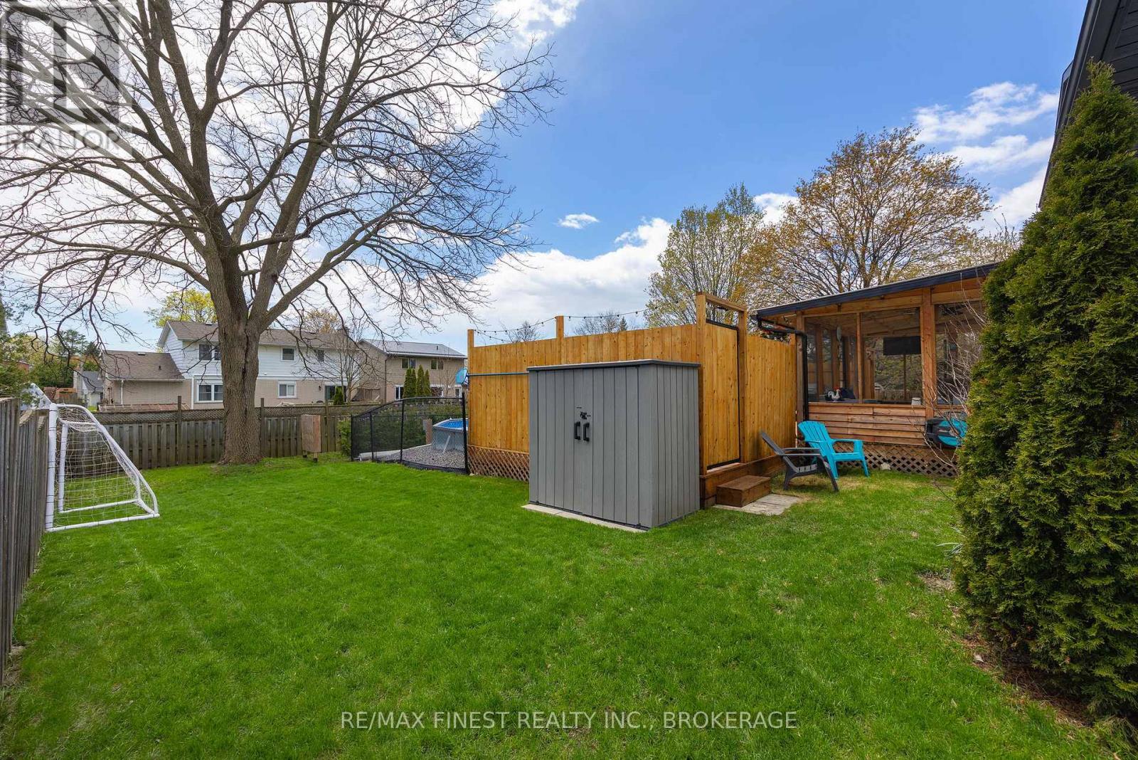 168 INVERNESS CRESCENT - 41
