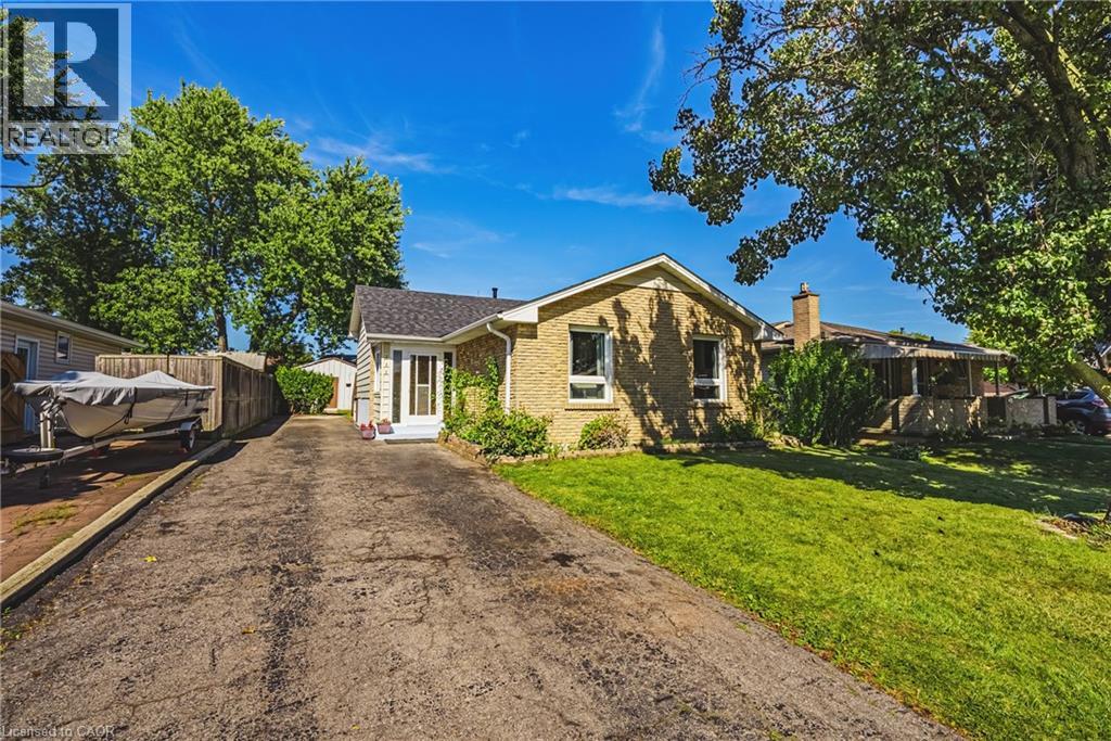 235 LARCH Street, Hamilton, Ontario, L8T4P5 — Photo 5