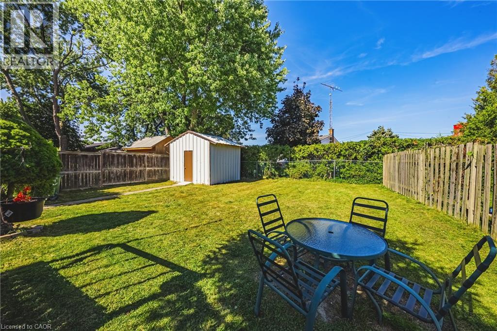 235 LARCH Street - 27