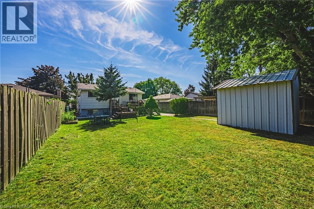 235 LARCH Street, Hamilton, Ontario, L8T4P5 — Photo 9