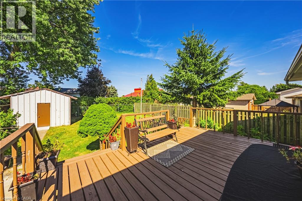 235 LARCH Street, Hamilton, Ontario, L8T4P5 — Photo 29