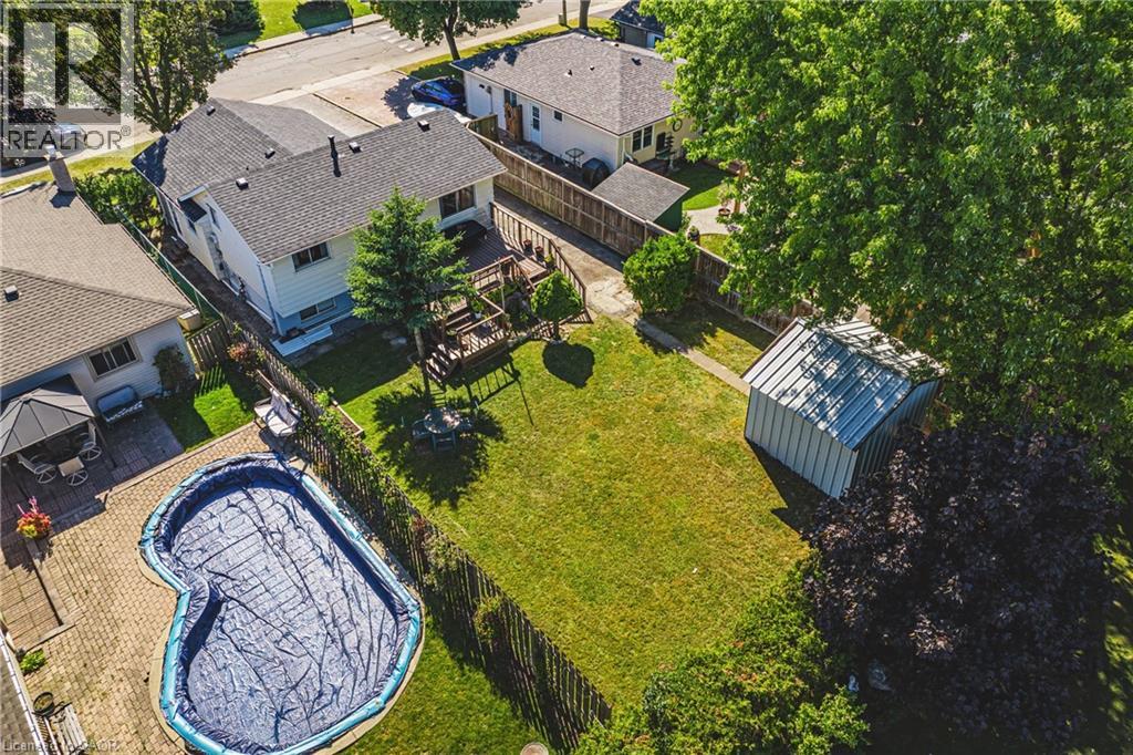 235 LARCH Street - 34