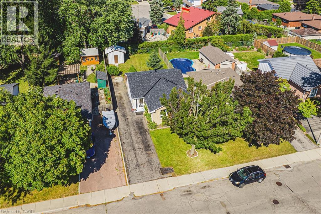 235 LARCH Street - 37