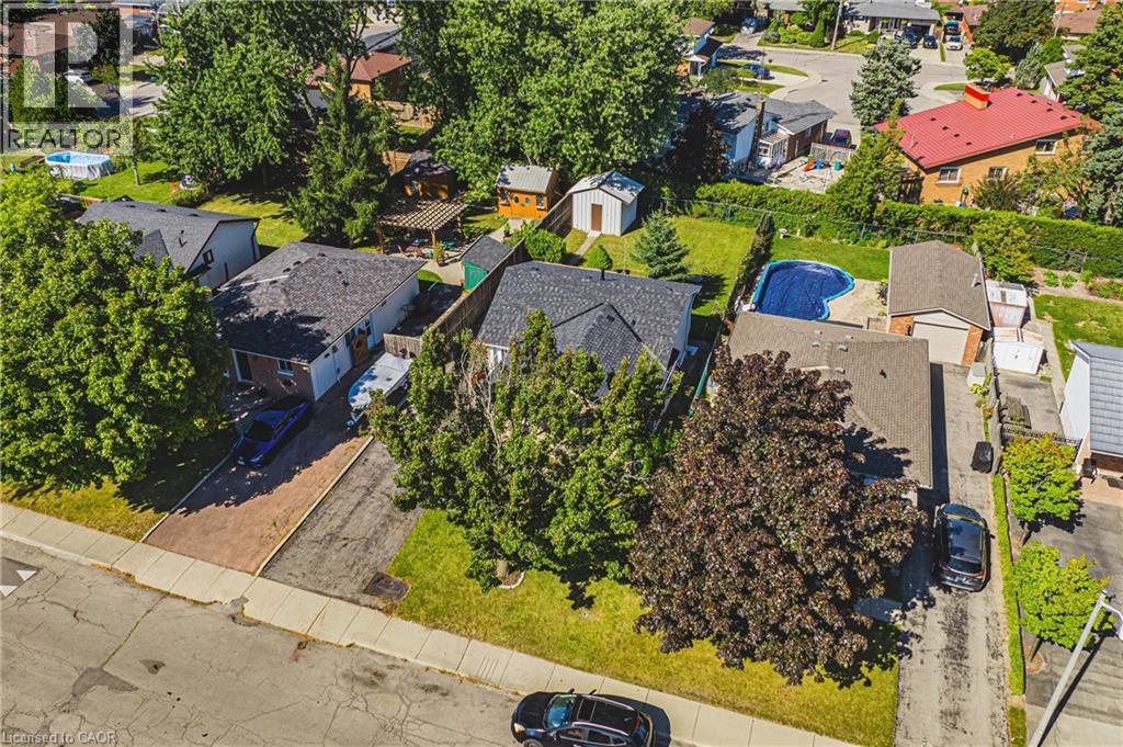 235 LARCH Street - 38