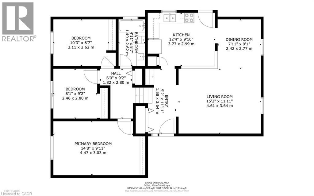 235 LARCH Street, Hamilton, Ontario, L8T4P5 — Photo 19