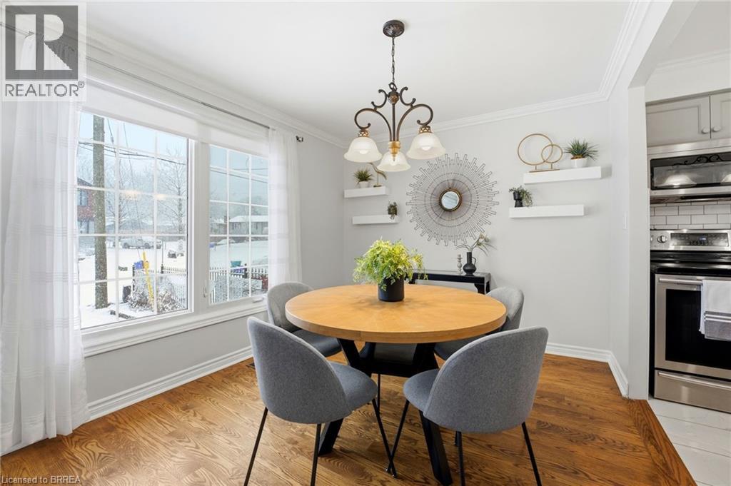197 HANOVER Place - 13