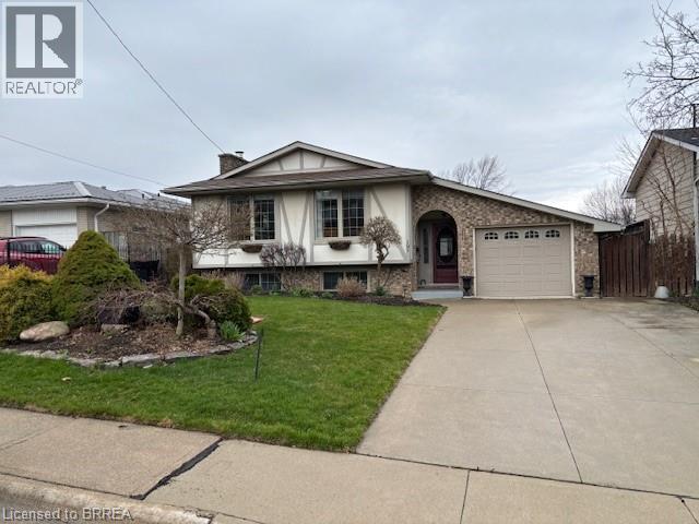 197 HANOVER Place - 1