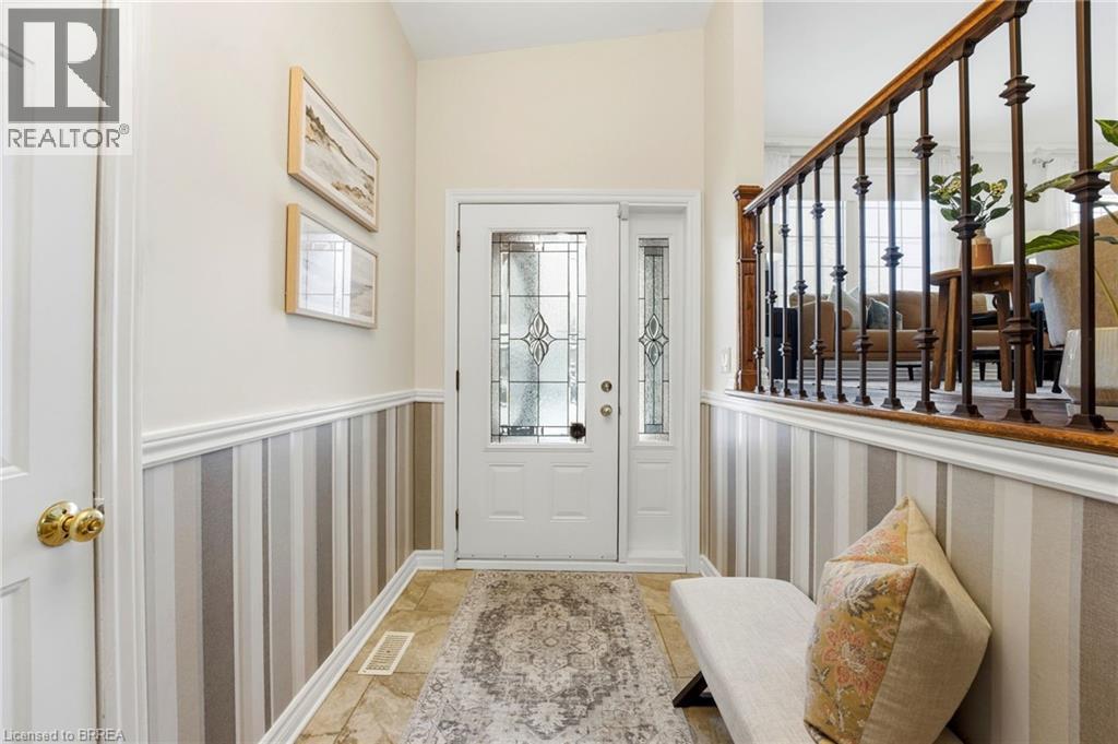197 HANOVER Place - 4