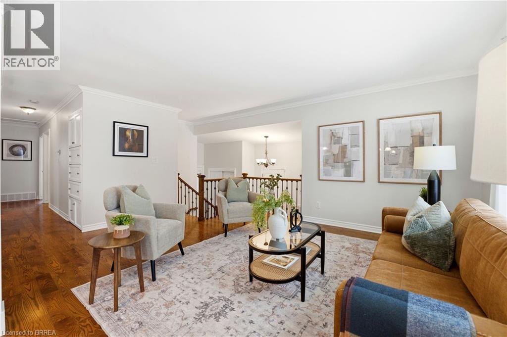197 HANOVER Place - 7