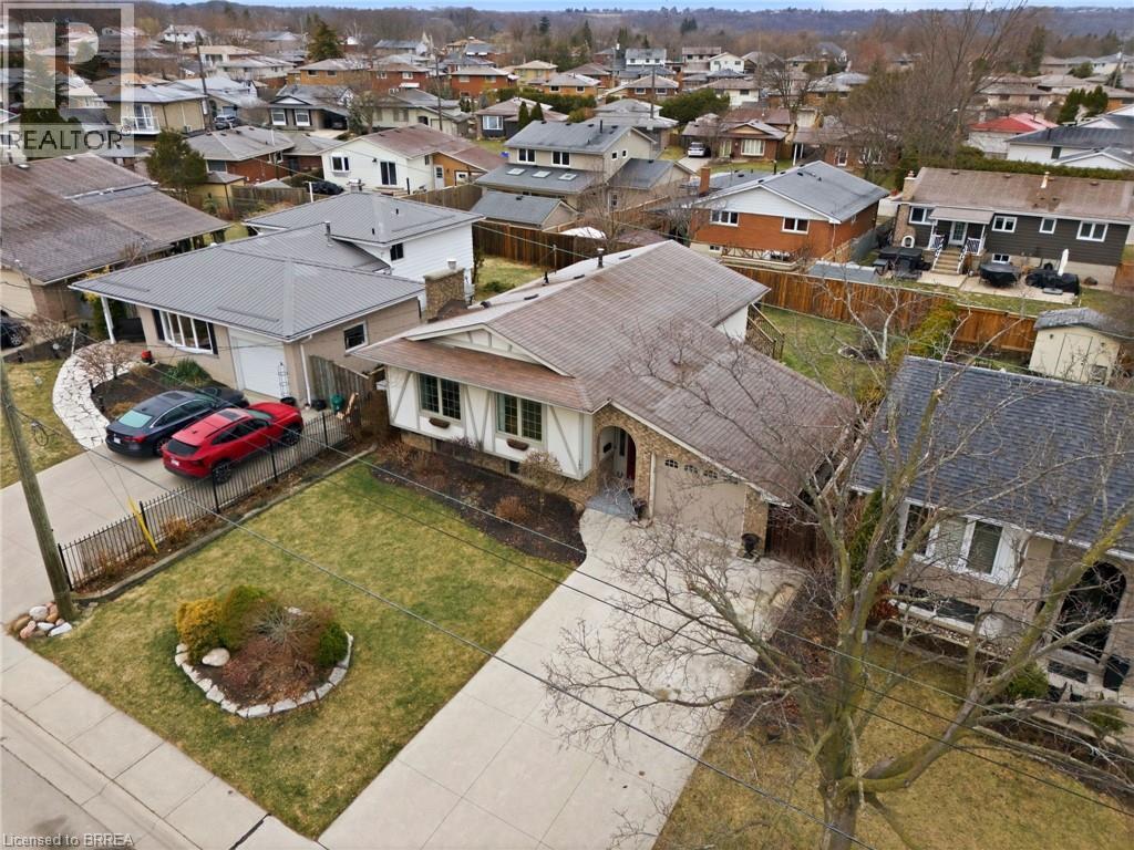 197 HANOVER Place - 34