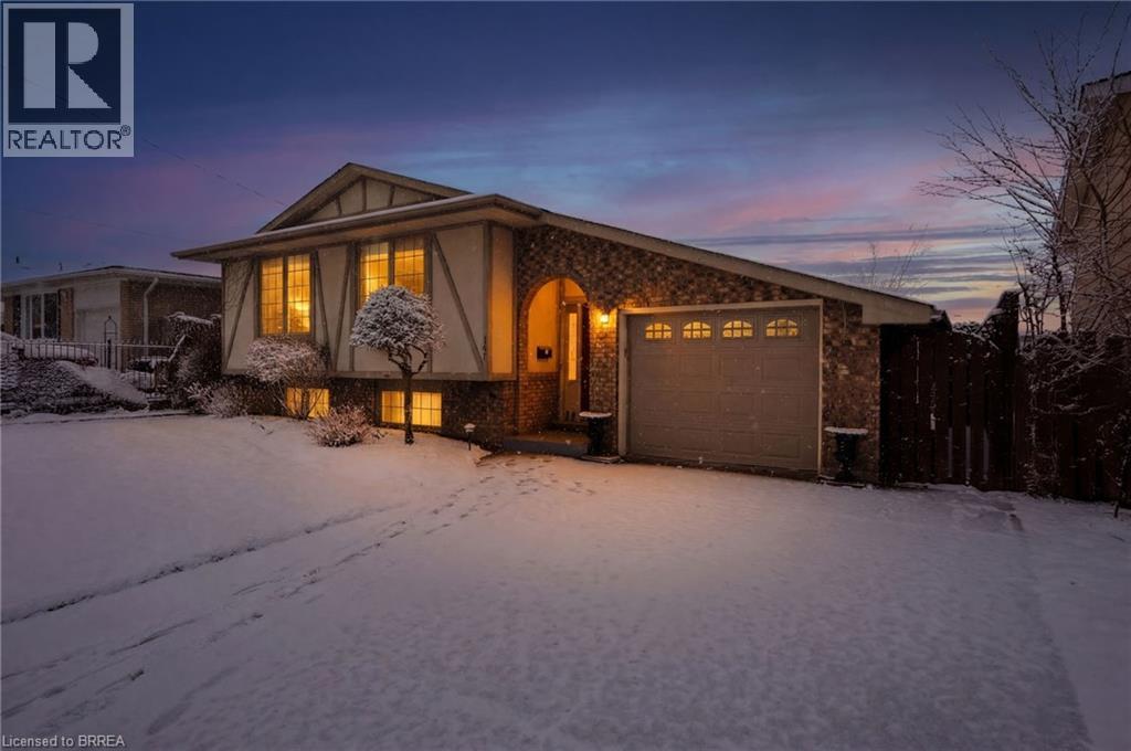 197 HANOVER Place - 36