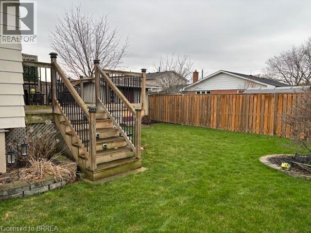 197 HANOVER Place - 37