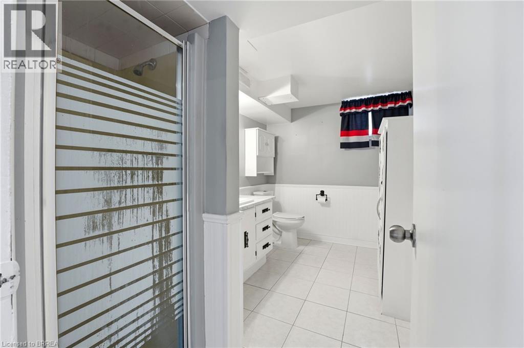 197 HANOVER Place - 21