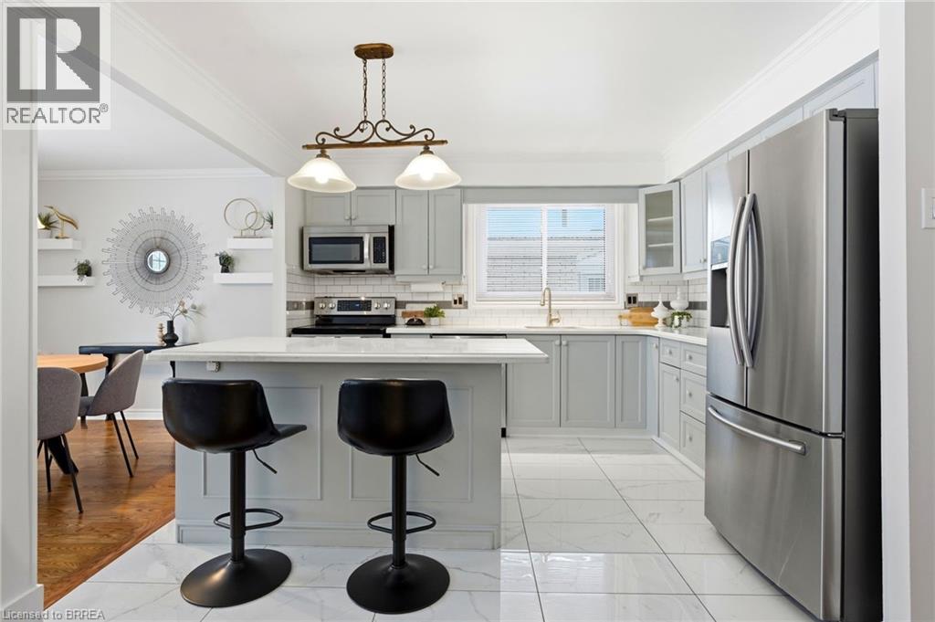 197 HANOVER Place - 9