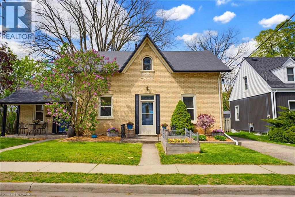 112 VICTORIA Avenue, Cambridge, Ontario, N1S1X9 — Photo 31