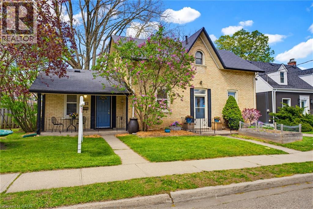 112 VICTORIA Avenue, Cambridge, Ontario, N1S1X9 — Photo 21