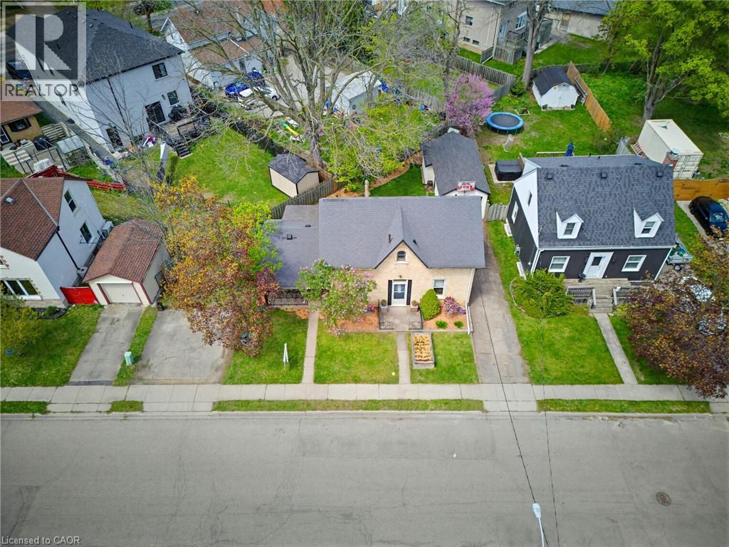 112 VICTORIA Avenue, Cambridge, Ontario, N1S1X9 — Photo 35